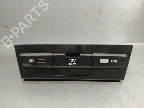 Module électronique HYUNDAI BAYON (BC3) 1.2 MPI (84 hp) 31915636