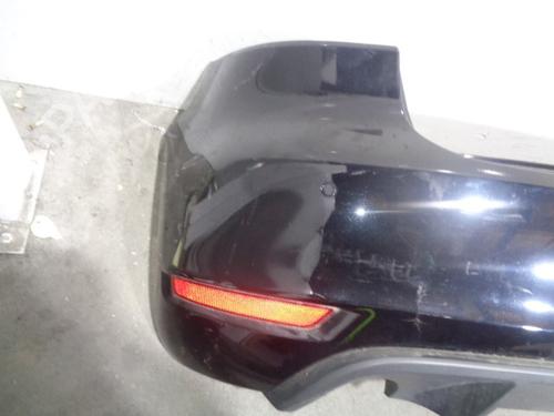 Rear bumper VW GOLF VI (5K1) 2.0 GTi | BP13304809C8 