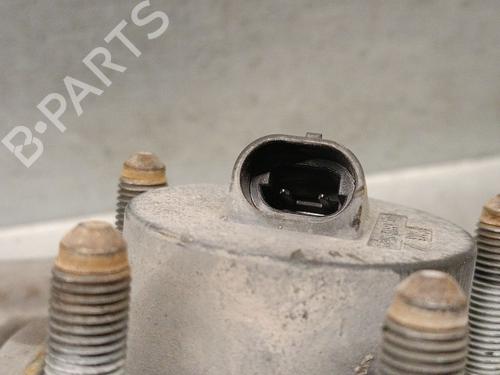 Right rear steering knuckle OPEL ASTRA G Hatchback (T98) 1.6 16V (F08, F48) | BP22902667M28 