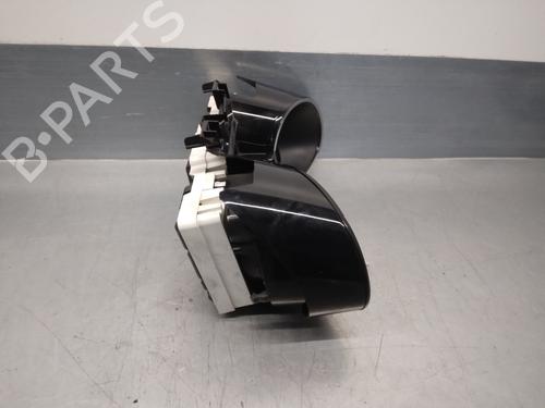 Instrument cluster RENAULT CLIO IV (BH_) 1.5 dCi 90 | BP15179552C47 
