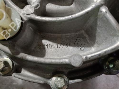 Gearkasse RENAULT EXPRESS Box Body/MPV 1.5 Blue dCi 75 (F6AA) | BP29477857M3 