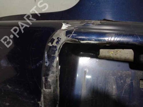 Rear bumper MAZDA MX-3 (EC) 1.6 i | BP7294716C8 
