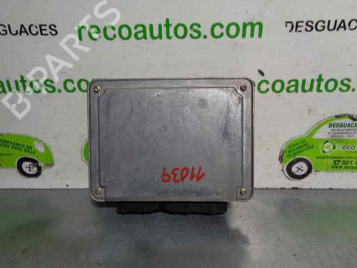 Used Engine control unit (ECU) OPEL ASTRA G Hatchback (T98) 2.0 DI (F08, F48) (82 hp) 5788733