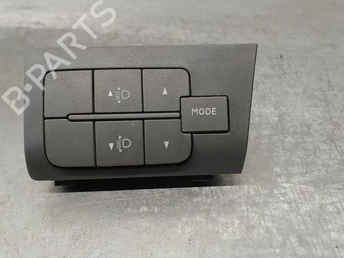 Used Switch PEUGEOT BOXER Van 2.2 HDi 120 (120 hp) 16975010