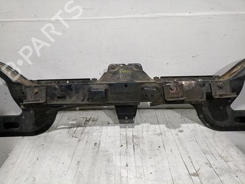 Frontplade/Frontkurv CITROËN JUMPER I Van (244) 2.8 HDi | BP33558440C72  - Image 7
