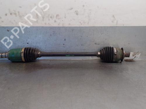 Used Right front driveshaft Right front driveshaft 36889473 36889473