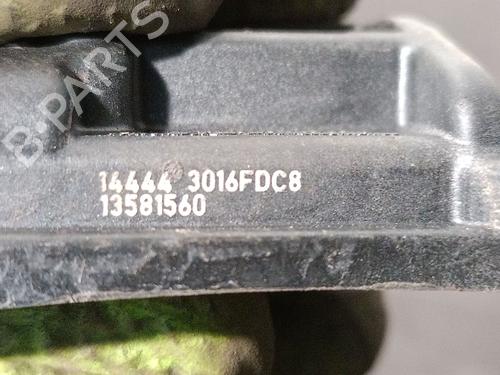 Elektronisk sensor OPEL ZAFIRA TOURER C (P12) 1.6 CDTI (75) | BP29308918M84 