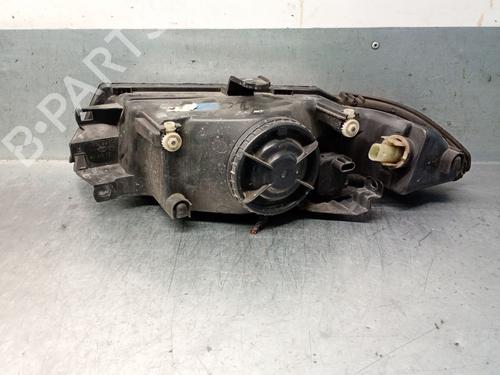 Right headlight MITSUBISHI CARISMA (DA_) 1.8 GDI (DA2A) | BP26542770C29 