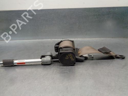 Used Rear left seatbelt VOLVO C70 I Convertible (873) T5 (245 hp) 9274666