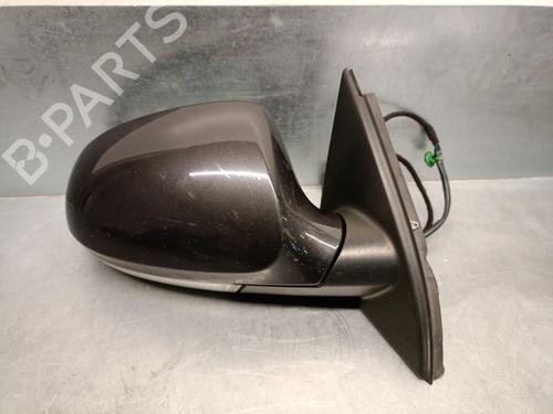 Right mirror VW PASSAT B6 (3C2) 2.0 TDI 16V | BP22191775C27 