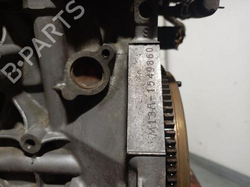 Engine SUZUKI SWIFT III (MZ, EZ) 1.3 (RS413, ZC11S) | BP37588878M1 - Image 10