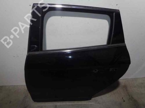 Used Left rear door LANCIA DELTA III (844_) 1.9 D Multijet (844.AXE1A) (190 hp) 7921445