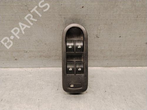 Used Left front window switch Left front window switch 38517856 38517856