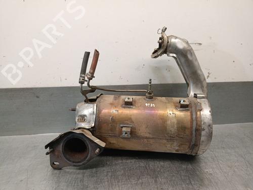 Catalyst RENAULT CLIO IV (BH_) 1.5 dCi 90 | BP29814571M10 