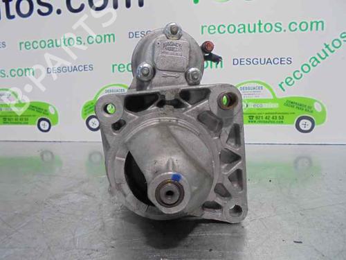 Starter FIAT PUNTO (188_) 1.2 16V 80 (188.233, .235, .253, .255, .333, .353, .639,... | BP2056457M8 