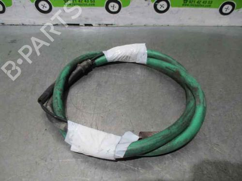 Handbremse RENAULT SCÉNIC I MPV (JA0/1_, FA0_) 1.9 dCi RX4 | BP8790773I18 