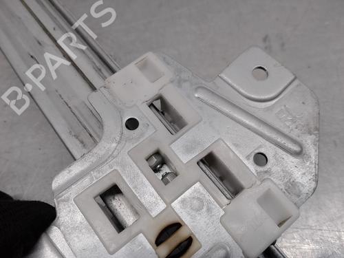 Rear left window mechanism KIA RIO II (JB) 1.5 CRDi | BP15944740C24