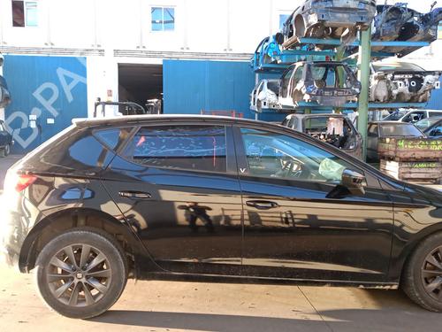 Particulate filter SEAT LEON (5F1) 1.6 TDI | BP40046604M81 - Image 13