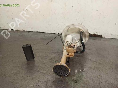 Fuel pump CITROËN BERLINGO / BERLINGO FIRST Box Body/MPV (M_) 1.9 D 70 (MBWJZ, MCWJZ) | BP5092877M76 