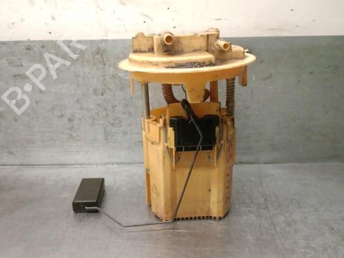 Used Fuel pump PEUGEOT 207 (WA_, WC_) 1.4 HDi (68 hp) 31632708