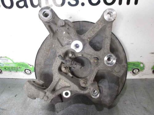 Right rear steering knuckle OPEL VECTRA C GTS (Z02) 3.0 CDTI (F68) | BP2305909M28 