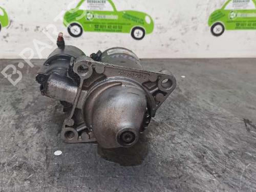 Starter FORD FIESTA IV (JA_, JB_) 1.3 i | BP6113775M8 
