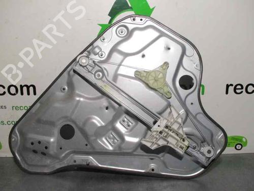 Rear right window mechanism HYUNDAI i30 Estate (FD)  | BP2299166C25 