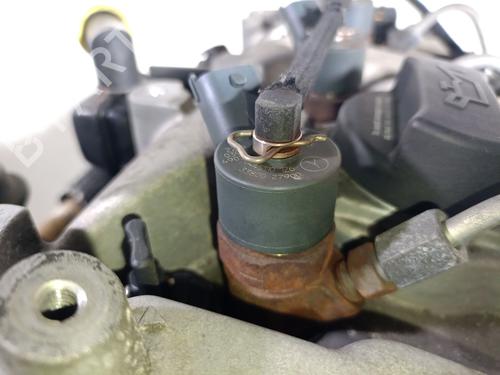 Engine HYUNDAI ACCENT II (LC) 1.5 CRDi | BP32738238M1  - Image 9