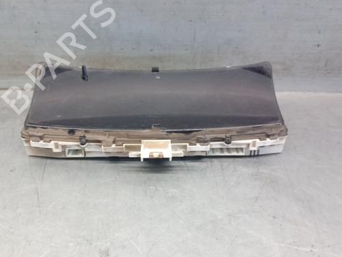 Instrument cluster TOYOTA COROLLA (_E12_) 1.6 VVT-i (ZZE121_, ZZE121R) | BP25742544C47 