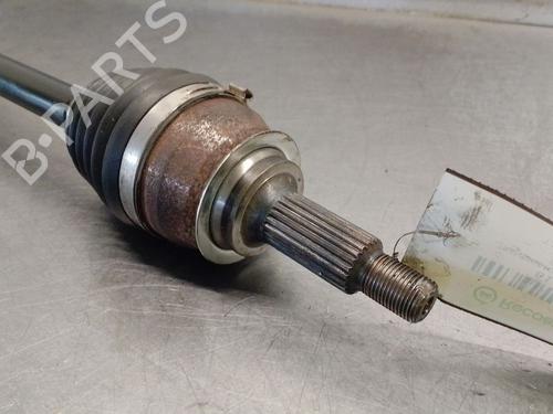 Right front driveshaft DACIA SPRING EV (B6M1) | BP37640708M39 - Image 5