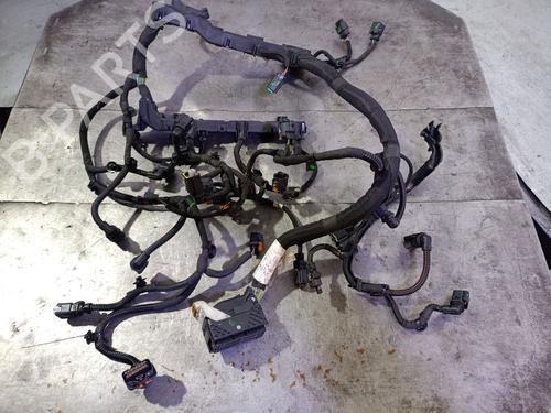 Cable PEUGEOT 3008 I MPV (0U_) 1.2 | BP29285135E12 
