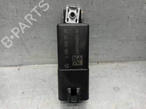 Elektronisk modul MERCEDES-BENZ A-CLASS (W177) A 180 d (177.003) (116 hp) 30177731