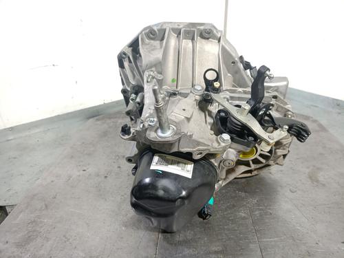 Gearbox RENAULT CAPTUR I (J5_, H5_) 1.5 dCi 90 (J5N4, J5M5, J5MW, J5M6, J5AL, J5AJ) | BP40129146M3 - Image 3