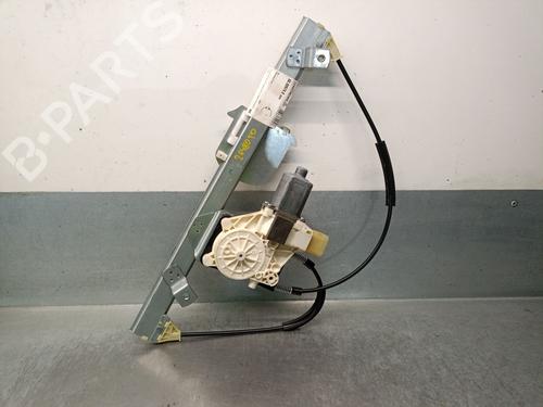 Used Rear right window mechanism Rear right window mechanism 38912375 38912375
