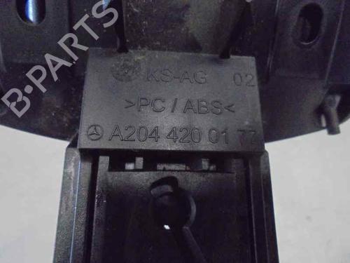 Hand brake MERCEDES-BENZ C-CLASS (W204) C 200 CDI (204.001) | BP8790968I18 