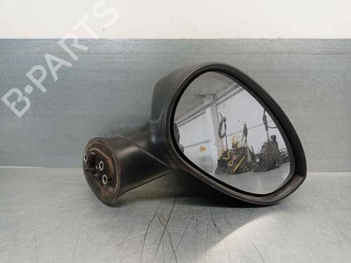 Used Right mirror FIAT GRANDE PUNTO (199_) 1.3 D Multijet (199.AXD11, 199.AXD1A, 199.AXD1B,... (90 hp) 14974365