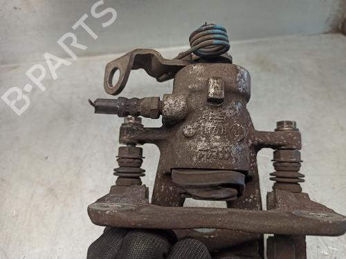 Right rear brake caliper FIAT TIPO Estate (356_, 357_)  | BP11929552M106 