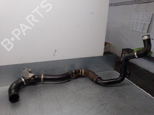 Pipe MITSUBISHI LANCER VIII Sportback (CX_A) 2.0 DI-D (CX8A) | BP15349023M125
