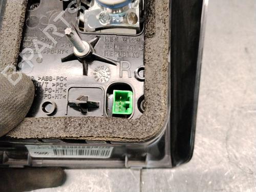 Right tailgate light LAND ROVER DISCOVERY SPORT (L550) 2.0 D | BP36295574C80 - Image 6