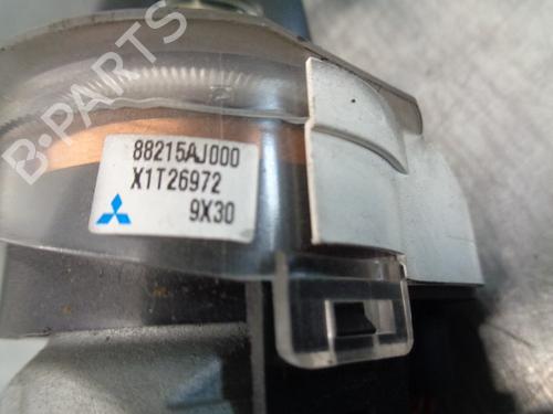 Ignition barrel SUBARU LEGACY V Estate (BR) 2.0 D AWD (BRD) | BP13009959M48 