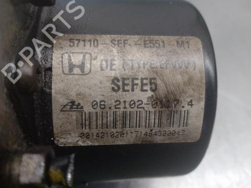 ABS pump HONDA ACCORD VII (CL, CN) 2.2 i-CTDi (CN1) | BP12940902M43 