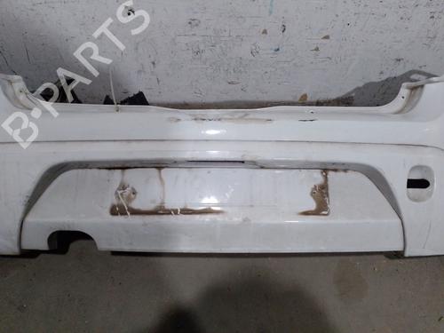 Rear bumper DACIA SANDERO 1.2 16V | BP24450777C8