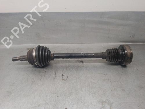 Used Left front driveshaft VW GOLF IV (1J1) 1.4 16V (75 hp) 16551789