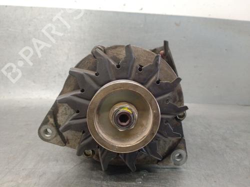 Alternator FORD TRANSIT Van (E_ _) 2.5 TDI (EAL, EAS) | BP33013425M7 - Image 2