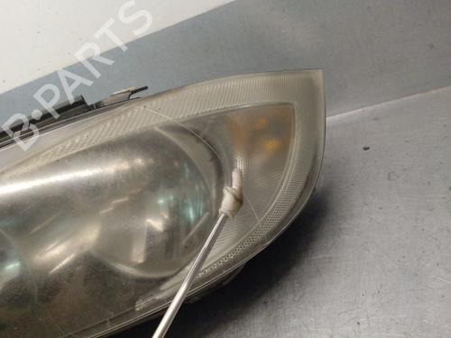 Left headlight BMW 3 (E90) 320 d | BP38601659C28 - Image 10
