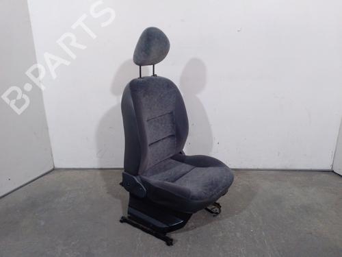 Right front seat CITROËN BERLINGO / BERLINGO FIRST MPV (MF_, GJK_, GFK_) 1.9 D (MFWJZ) | BP29512481C16 