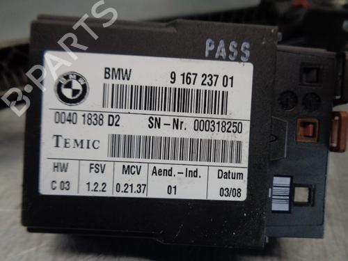 Front right seatbelt BMW 3 Coupe (E92) 320 i | BP12205614I25 