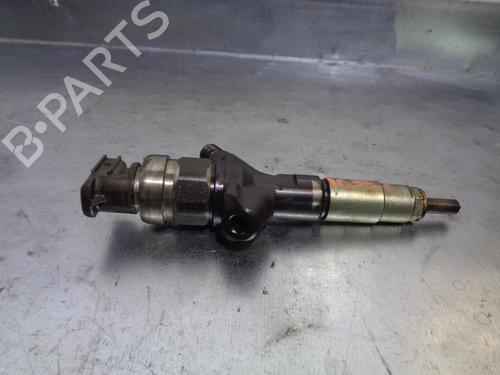 Injector SUBARU LEGACY V Estate (BR) 2.0 D AWD (BRD) | BP13116375M100 