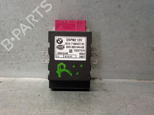 Used Electronic module BMW 5 (E60) 525 d (197 hp) 28107651
