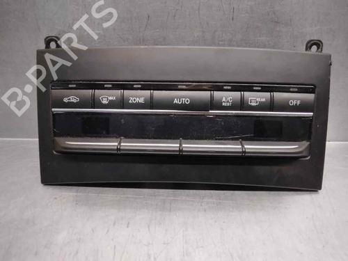 Used Climate control MERCEDES-BENZ E-CLASS (W212) [2009-2016]  10960815